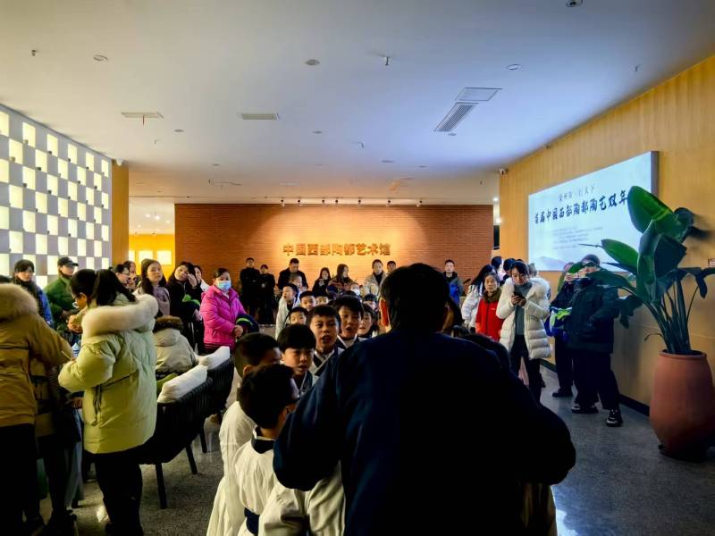 伊川县培训讲座公司如何赋能文旅产业：定制化培训助力产业人才升级